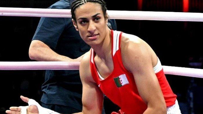 Asosiasi Tinju Dunia (IBA) mengomentari kontroversi wakil Aljazair, Imane Khelif, yang mewarnai laga perempat final nomor tinju 66 kg Olimpiade Paris 2024 pada Kamis (1/8/2024).