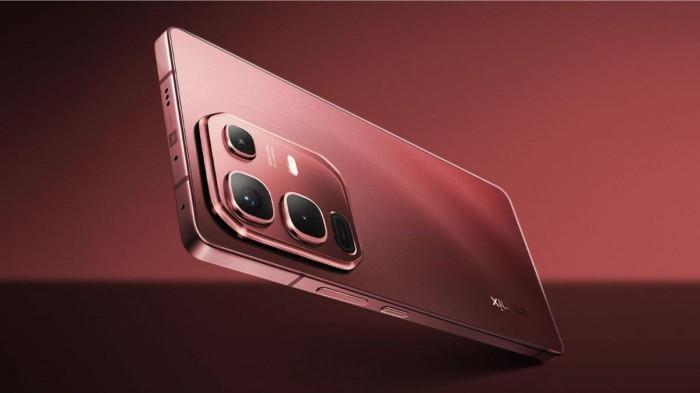 Infinix NOTE 50 xdvs