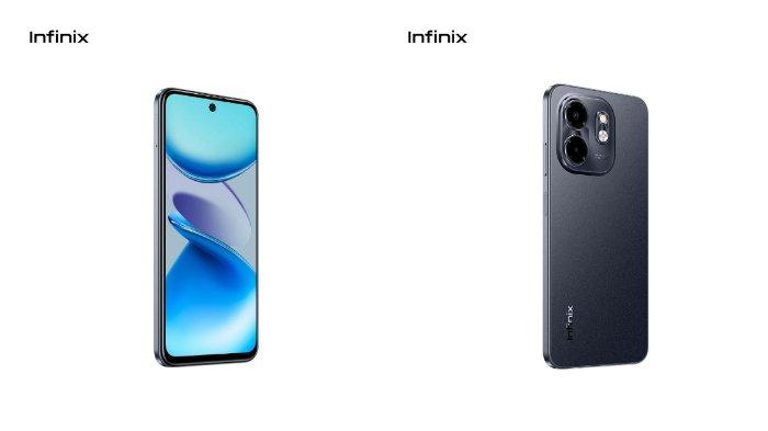 Infinix Smart 9