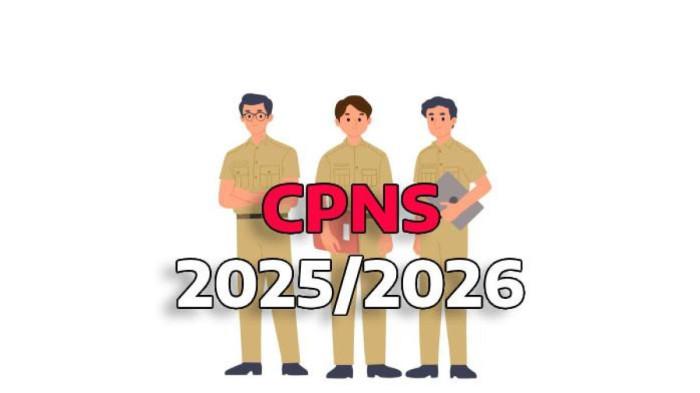 Info CPNS 2025 cmnfvb