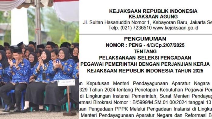 Info PPPK 2025 xnjvs