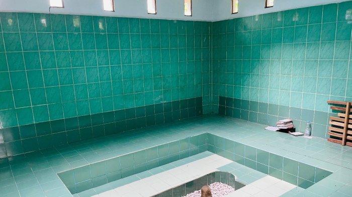 MAKAM KERAMAT - Jalan-jalan ke Makam Keramat Gorontalo Milik Bapu Kali Balunda