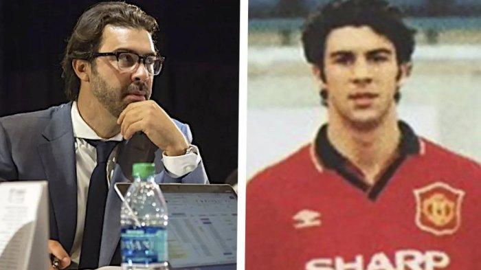 Jovan Kirovski Dikaitkan dengan AC Milan, Ibrahimovic Jadi Sponsor