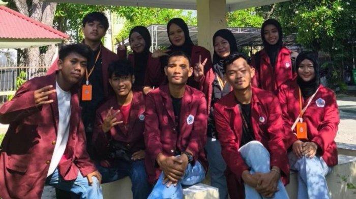 KRONOLOGI MAHASISWA -- Kronologi 10 mahasiswa hanyut di Sungai Bulawa, Bone Bolango. Meski tidak lengkap, namun hal ini menggambarkan bagaimana kondisi saat kejadian.