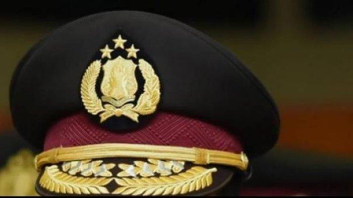 MUTASI JABATAN — Ilustrasi Kepolisian Republik Indonesia (Polri). Kapolri melakukan mutasi jabatan bagi perwira menengah di lingkungan Polda Gorontalo.