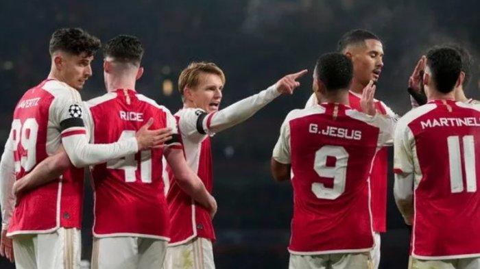 Kemenangan 6-0 Arsenal atas RC Lens adalah kemenangan terbesar yang pernah dilakukan oleh tim Inggris melawan oposisi Prancis di Eropa.