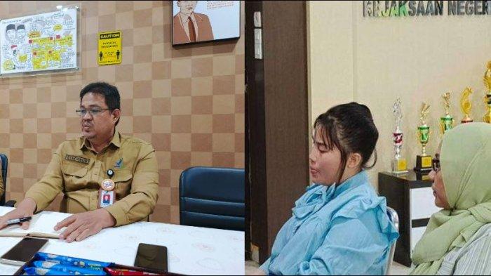 Kepala BPOM Gorontalo, Stepanus Simon Sesa, mengungkapkan penyebab Nurhalisa Abdullah jadi tersangka kasus skincare ilegal hingga ditahan Kejari.
