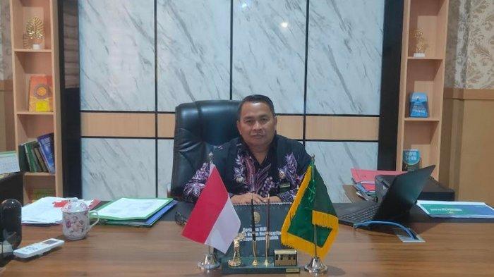 Ketua Pengadilan Agama Provinsi Gorontalo, Mursidin