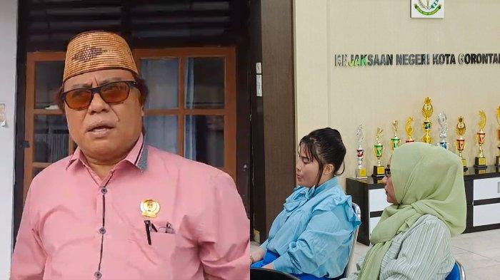 Kuasa Hukum Nurhalisa Abdullah, Haryanto Puluhulawa, membeberkan salah satu pihak pelapor Owner Ebudo hingga diperiksa BPOM Gorontalo dan jadi tersangka skincare ilegal.