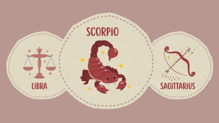 Ramalan Zodiak Sabtu 13 Desember 2025: Scorpio Berpeluang, Sagitarius Beruntung