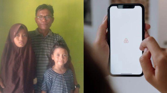 Pihak keluarga mengabarkan bahwa Lisa dan Saskia Botutihe telah ditemukan dalam keadaan sehat, Selasa (7/1/2025).