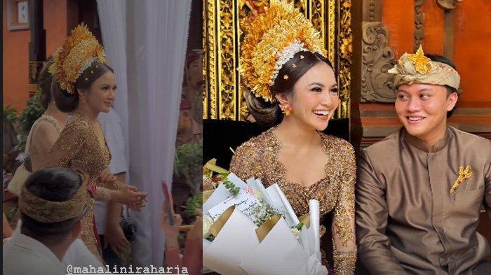 Kabar Rizky Febian dan Mahalini Setelah Menikah, Minta Doa Terbaik ...
