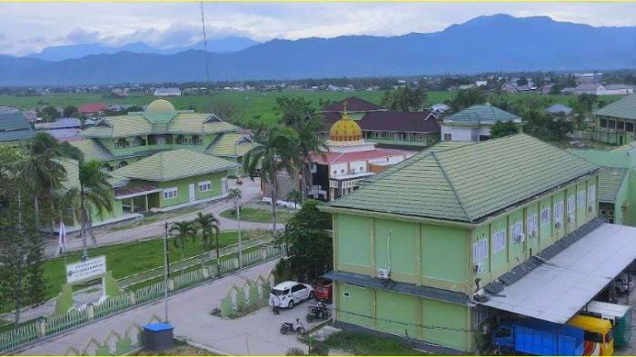 Ilustrasi - Mahasiswa IAIN Sultan Amai Gorontalo mengeluhkan biaya ujian akhir yang dinilai memberatkan mahasiswa.