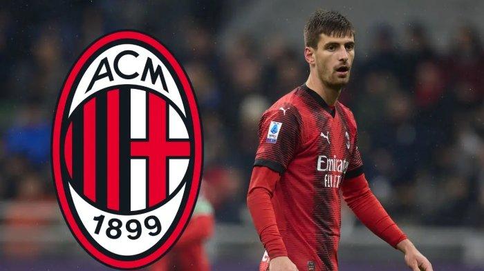 Ketika AC Milan Berhenti Perpanjang Kontrak Maignan, Gabbia Jadi Pilihan