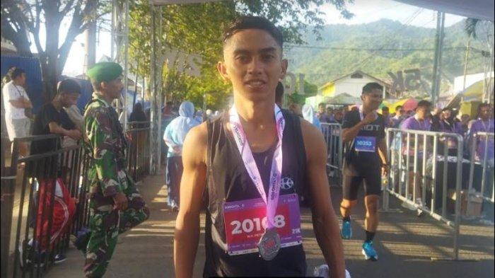 Nofeldi Petingko Juara