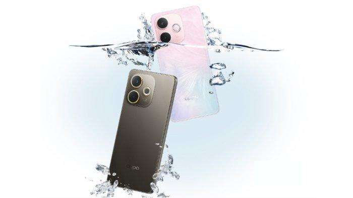 OPPO A5 Pro 5G vgdfv