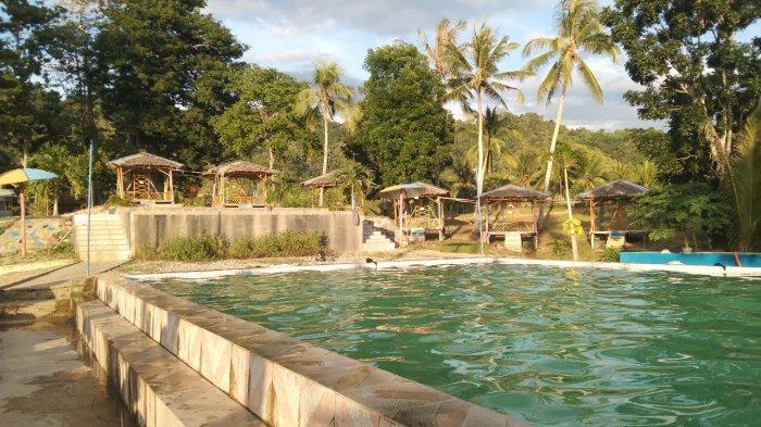 Objek Wisata Bumi Cerah Bulontalangi, Kabupaten Bone Bolango, Provinsi Gorontalo