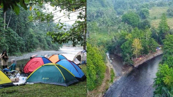 Objek wisata Pambaya.