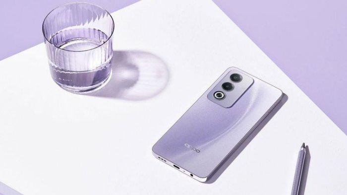 Oppo A3 Pro 5G.