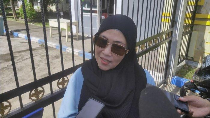 Orangtua Siswa SMA Wira Bhakti Gorontalo, Isna Nalole