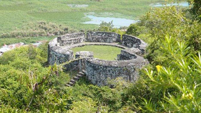 Benteng Otanaha