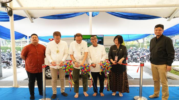 PT Elnusa Petrofin (EPN), anak usaha PT Elnusa Tbk (ELSA) err66677