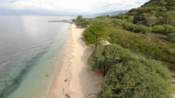 Harga Tiket Masuk Pantai Kurenai Naik, Ini Angkanya - Tribun Gorontalo