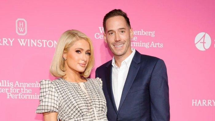 Paris Hilton Sambut Kelahiran Anak Kedua, Namanya London - Tribun Gorontalo