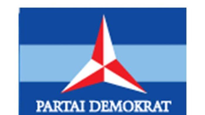 Logo Partai Demokrat