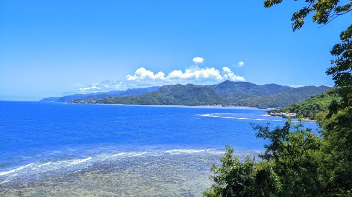 Pesisir Kelurahan Leato Kota Gorontalo 78889999