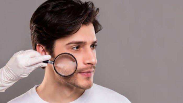 Pilihlah produk sesuai jenis kulit