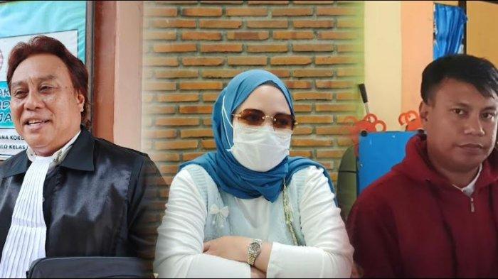 Polemik uang Rp130 juta milik Nurhalisa Abdullah diungkap dalam sidang perdana kasus kosmetik ilegal Owner Ebudo di Pengadilan Negeri Kota Gorontalo, Selasa (19/11/2024).