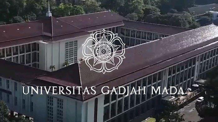 KASUS KEKERASAN SEKSUAL - Potret Universitas Gadjah Mada (UGM) Yogyakarta. Guru Besar UGM dipecat usai terbukti melakukan tindak kekerasan seksual.