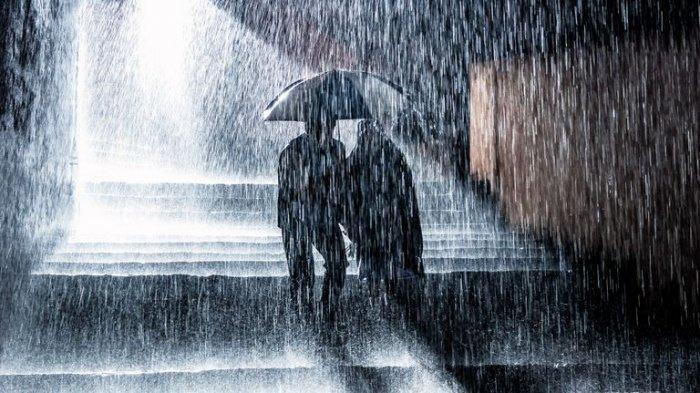 CUACA EKSTREM - Gorontalo Masih Hujan di Bulan Kemarau? BMKG Beri Jawaban Mengejutkan soal Pola Iklim 2025