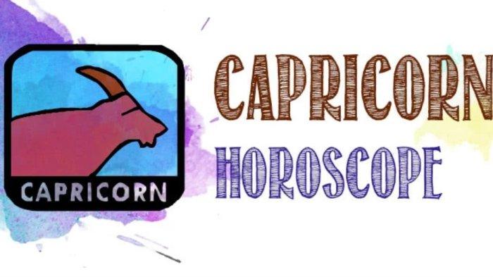 Prediksi Astologi Capricorn.