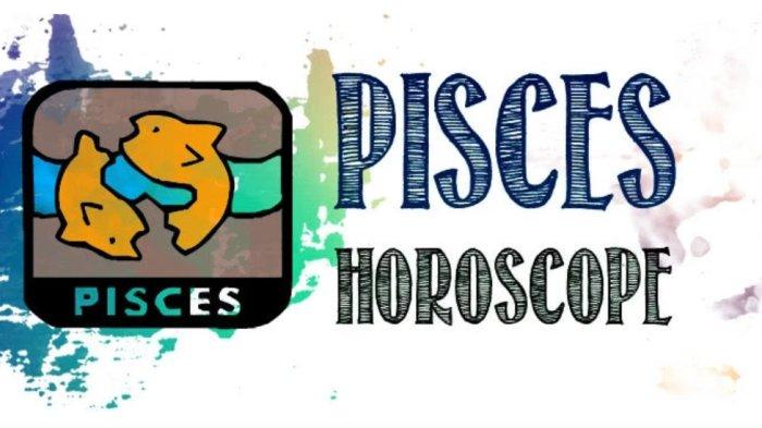 Prediksi Astologi Pisces.