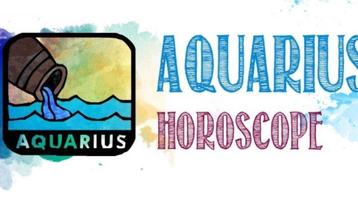 Prediksi Astrologi Aquarius.