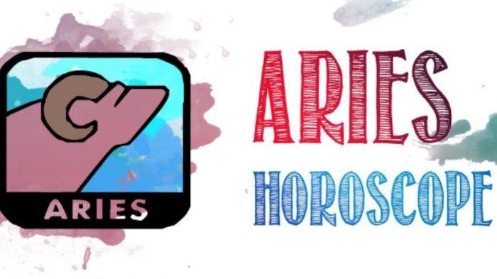 Prediksi Astrologi Aries.