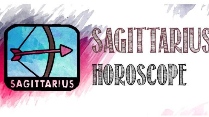 Prediksi Astrologi Sagitarius.