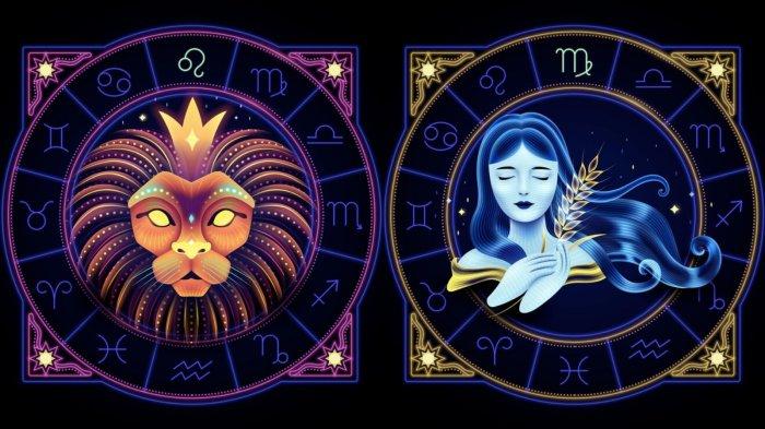 Ramalan Zodiak Leo dan Virgo 26 September 2025: Cinta, Keuangan, Karier, Kesehatan