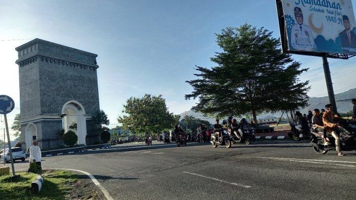 3 Berita Terpopuler Sulut: Penangkapan Warga Gorontalo di Minut, Pelepasan Ratusan Benih Mujair ke Sungai