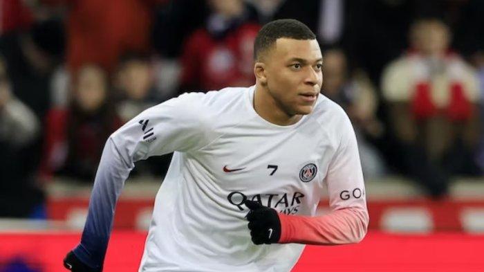 Kylan Mbappe