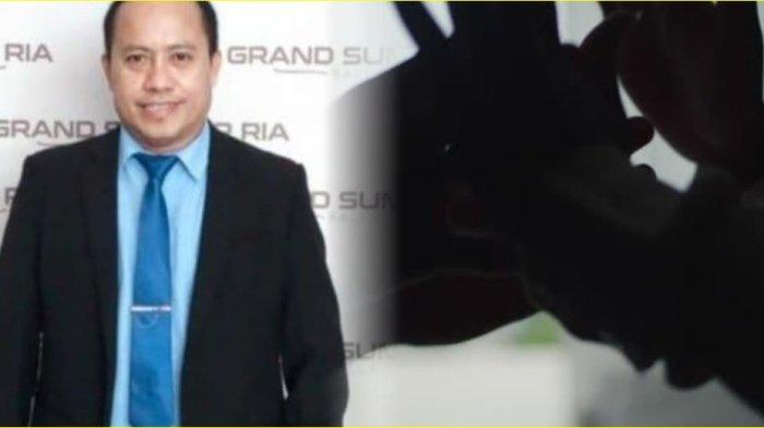 Rektor Universitas Pohuwato Jory Karim akan memanggil dosen terduga pelaku pelecehan mahasiswa