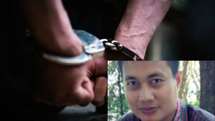 Ruly Sutrisno Sinukun terbukti bersalah atas kasus pelecehan seksual