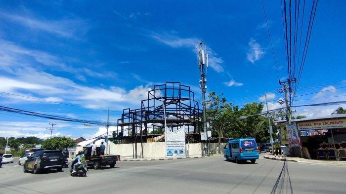 Rumah Adat Gorontalo Tradisi Budaya Nusantara yang Unik dan Mengagumkan