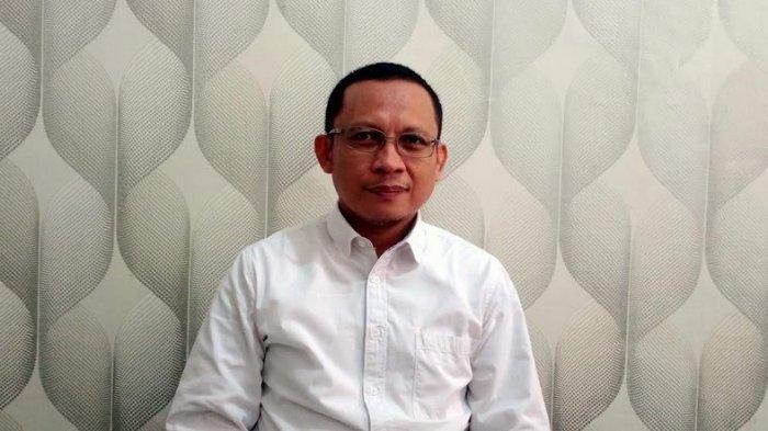 Rusliyanto Podungge, Sekretaris Bidang Fatwa MUI Gorontalo