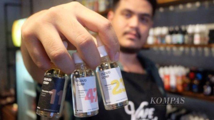 Larangan Penjualan Vape Online: Mengapa Regulasi Ini Penting dan Bagaimana Implementasinya?