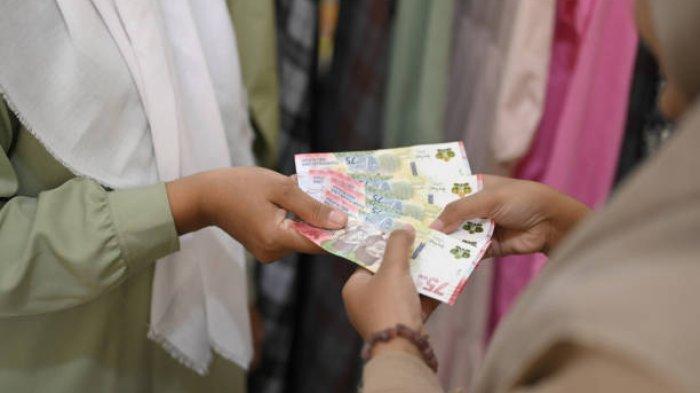 Ilustrasi - Sejumlah warga Batudaa mengaku geram saat menuntut pengembalian dana investasi, Cindi Usman oknum Bhayangkari justru tidak beritikad baik.