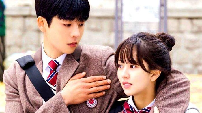 Serendipity's Embrace (Chae Jeong Hyeop dan Kim So Hyun)