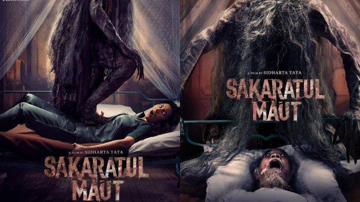 Sinopsis Film horor berjudul Sakaratul Maut.